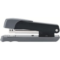 REXEL Heftgerät Beta 28 02051BK schwarz 25 Blatt