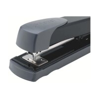 REXEL Heftgerät Beta 28 02051BK schwarz 25 Blatt