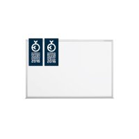 MAGNETOPLAN Design-Whiteboard CC 12406CC...