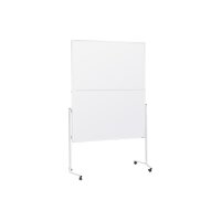 MAGNETOPLAN Tableau d.Présent.Carton blanc 2111300...