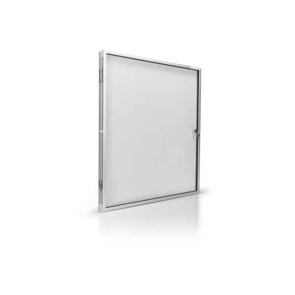 MAGNETOPLAN Vitrines daffi. SP 61x73x4cm 1215000 Indoor, magnétique 4x A4