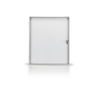 MAGNETOPLAN Vitrines daffi. SP 61x73x4cm 1215000 Indoor,...