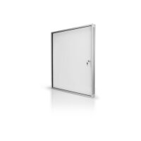 MAGNETOPLAN Vitrines daffi. SP 61x73x4cm 1215000 Indoor, magnétique 4x A4