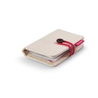 TRANSOTYPE senseBag Billfold 76138024 creme 110x80x20mm