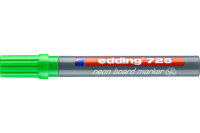 EDDING Boardmarker 725 2-5mm 725-64 grün