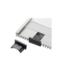 DURABLE Infoständer INFO SIGN stand, DIN A4, aus...