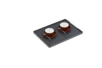 DURABLE Coffee Point Tray 338758 Plateau
