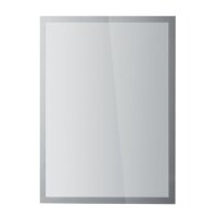 DURABLE Magnetrahmen DURAFRAME SUN, DIN A3, schwarz