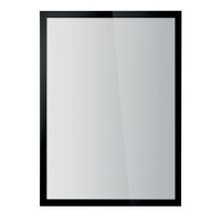 DURABLE Magnetrahmen DURAFRAME SUN, DIN A3, schwarz