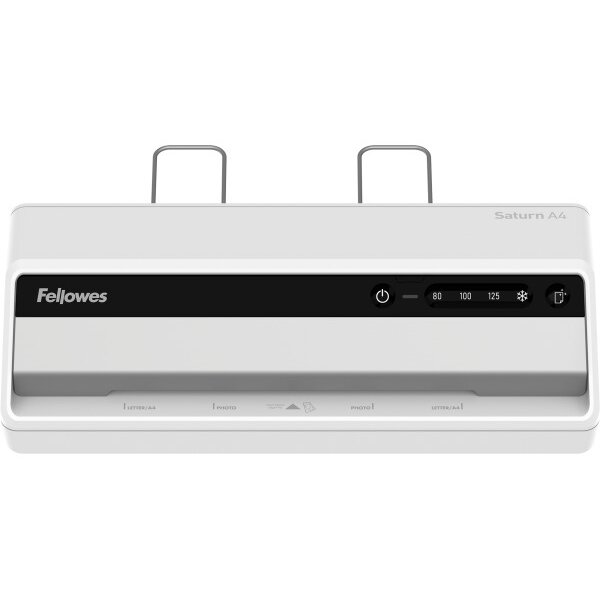 FELLOWES Laminierger&auml;t Saturn A4 5735201