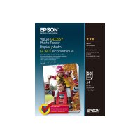 EPSON Value Photo Paper A4 S400036 InkJet 183g 50 Blatt