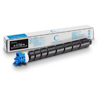KYOCERA Toner-Modul cyan TK-8335C TASKalfa 3252ci 15000...
