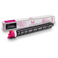 KYOCERA Toner-Modul magenta TK-8335M TASKalfa 3252ci...
