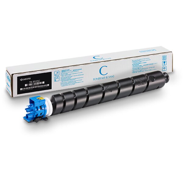 KYOCERA Toner-Modul cyan TK-8525C TASKalfa 4052ci 20000 Seiten