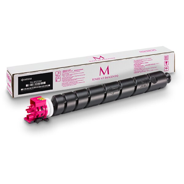KYOCERA Toner-Modul magenta TK-8525M TASKalfa 4052ci 20000 Seiten