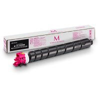KYOCERA Toner-Modul magenta TK-8525M TASKalfa 4052ci...