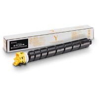 KYOCERA Toner-Modul yellow TK-8525Y TASKalfa 4052ci 20000...