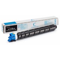KYOCERA Toner-Modul cyan TK-8515C TASKalfa 5052ci 20000...