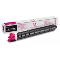KYOCERA Toner-Modul magenta TK-8515M TASKalfa 5052ci...