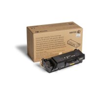 XEROX Toner EHY schwarz 106R03624 Phaser 3330 15000 Seiten