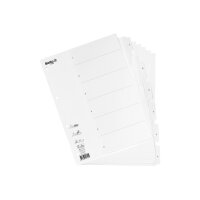 BIELLA Répertoire carton Smartind. A4 46940601U...