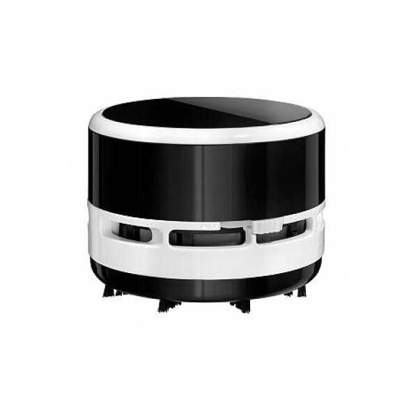 CLAUSS 2Clean Mini Sauger CL5000100 noir/blanc batterie