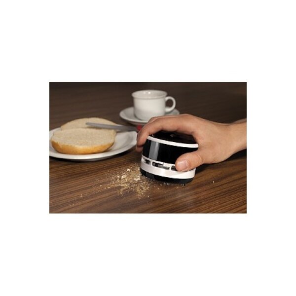 CLAUSS 2Clean Mini Sauger CL5000200 t&uuml;rkis batteriebetrieben