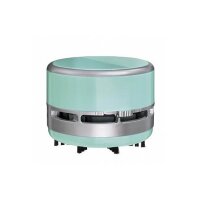 CLAUSS 2Clean Mini Sauger CL5000200 turquoise batterie