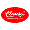 CLAUSS 2Clean Mini Sauger CL5000200 türkis batteriebetrieben