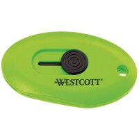 WESTCOTT Lames de rechange pour cutter céramique