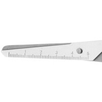 WESTCOTT Kinderschere 13cm E-2159100