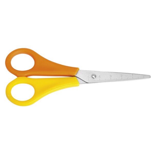 WESTCOTT Ciseaux enfants 13cm E-2159600