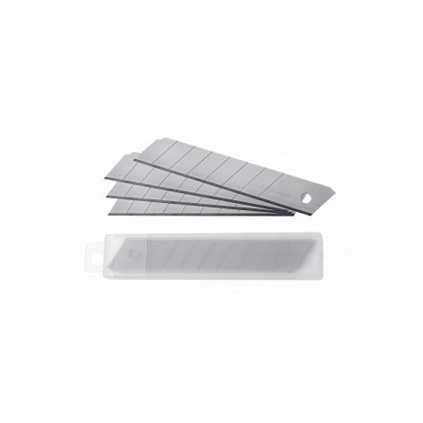 WESTCOTT Lames 18mm E-84008BU 10 pcs.