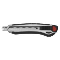 WESTCOTT Cutter "Aluminium Alloy", Softgrip,...