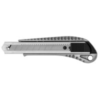 WESTCOTT Cutter "Aluminium Alloy", Klinge: 18 mm