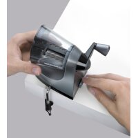 WESTCOTT Machine à tailler iPoint ClassAct Titan,...