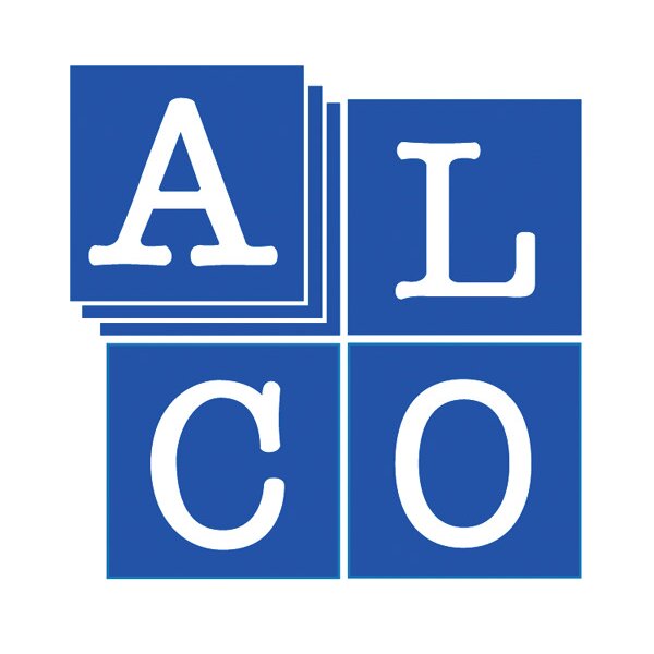 ALCO Landkartennadeln 5mmx16mm 620 rosa 100 Stück