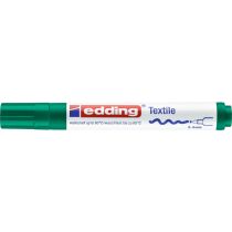 EDDING T-Shirt-Marker 4500 2-3mm 4500-4 grün