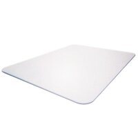 CLEARTEX Bodenschutzmatte Polycarbonat...