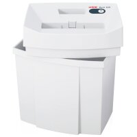 HSM Destructeur de documents PURE 120