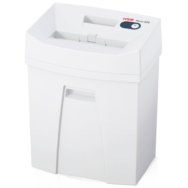 HSM Destructeur de documents PURE 220