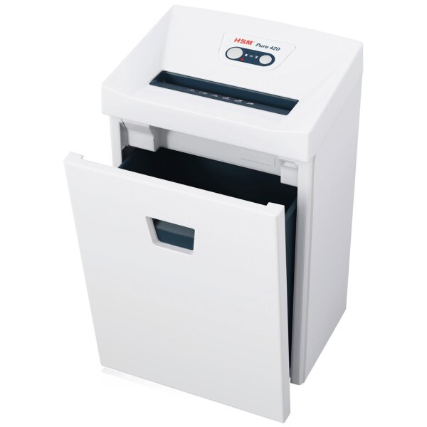 HSM Destructeur de documents PURE 420
