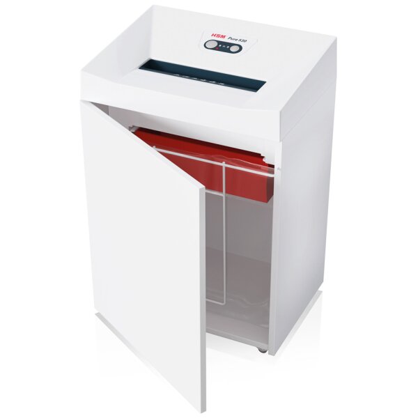 HSM Destructeur de documents PURE 530