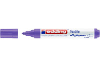 EDDING Textil-Marker 4500 2-3mm 4500-68 neonviolett
