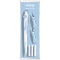 herlitz Kalligraphie-Set my.pen Nicewriter "Light...