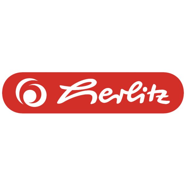 HERLITZ my.book flex Stiftehalter 50001569 schwarz