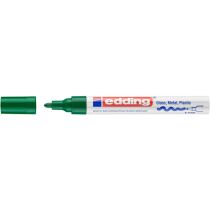 EDDING Paintmarker 750 2-4mm 750-4 CREA grün