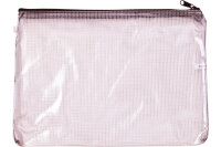 RUMOLD Mesh bag A6 378206 PVC Netzgewebe transparent