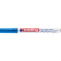 EDDING Paintmarker 751 CREA 1-2mm 751-3 CREA blau