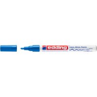 EDDING Paintmarker 751 CREA 1-2mm 751-3 CREA blau